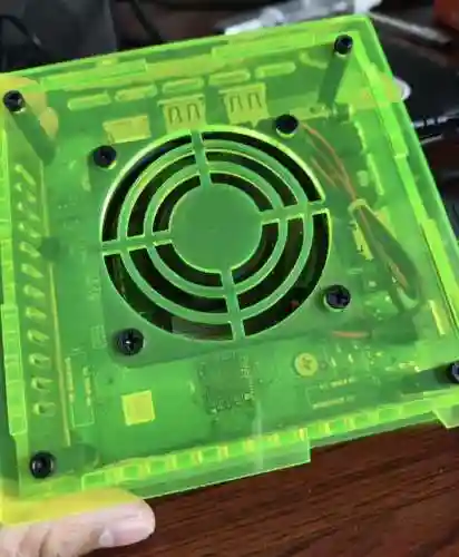 街机神器阵容(街机模拟器游戏合集)插图1