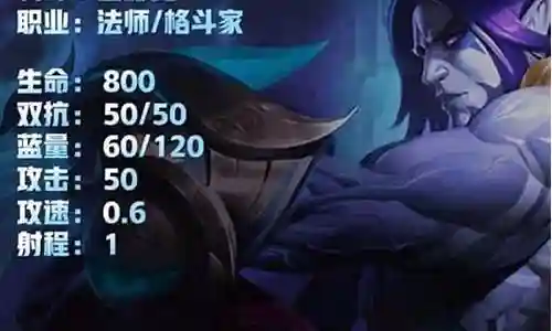 简单格斗家阵容搭配