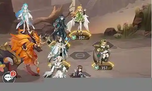 武魂觉醒小白最强阵容搭配