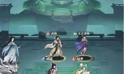 最强突进阵容搭配