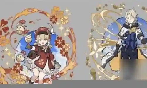 原神3分钟学会阵容搭配下