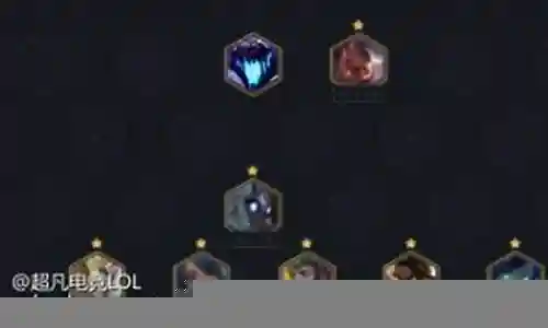 森林游侠掠夺阵容搭配推荐