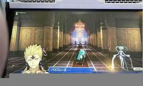 fgo魔神总司搭配阵容