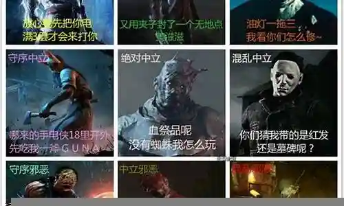 萌新屠夫推荐阵容搭配
