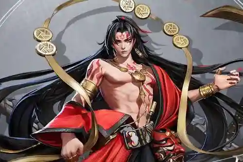 大蛇战场阵容(忍法战场pvp最佳阵容)插图3