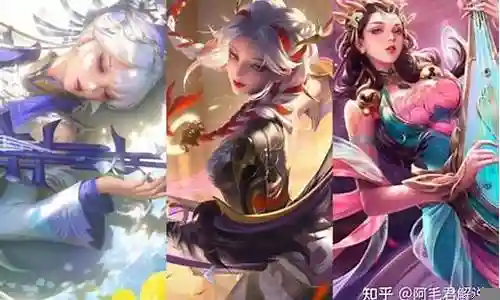 打野杨玉环阵容搭配