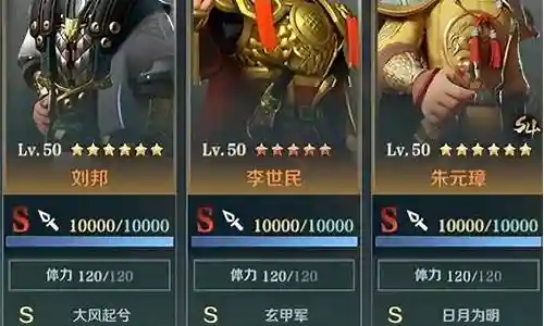 项羽队友搭配阵容最新