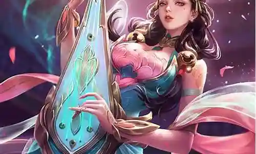 什么阵容搭配杨玉环好