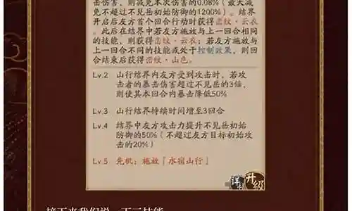 不见岳斗技阵容搭配