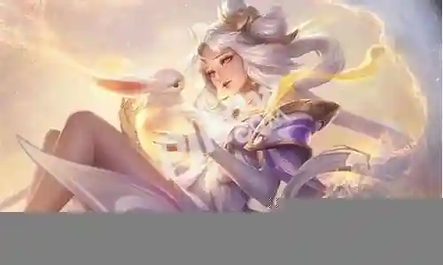 王者嫦娥搭配什么阵容