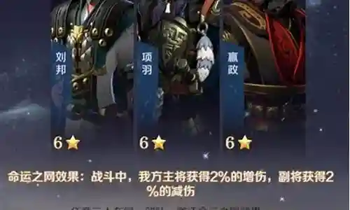 项羽推塔阵容怎么搭配