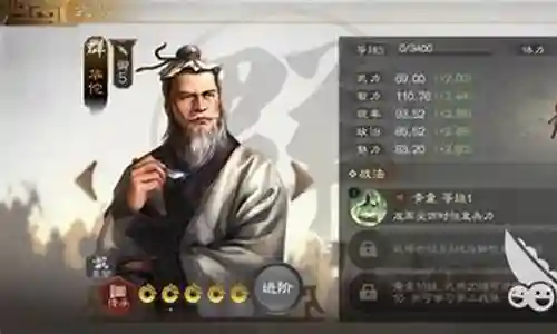 华佗阵容搭配方法