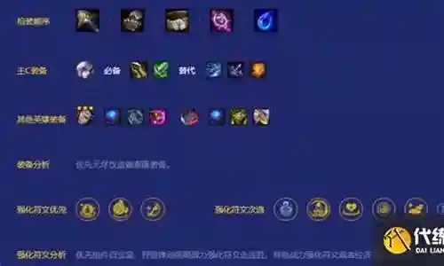 剑宗秘术搭配阵容