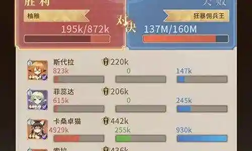 不朽乐队怎么搭配阵容
