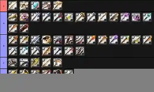 古榕阵容搭配pvp