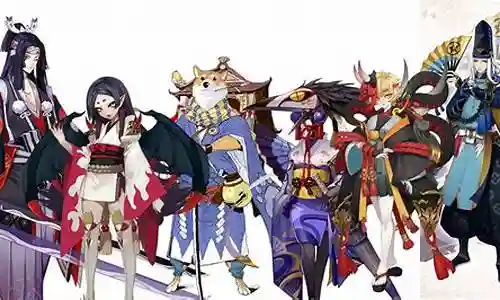 鬼切阵容搭配平民