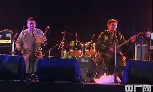 喀纳斯音乐节阵容搭配