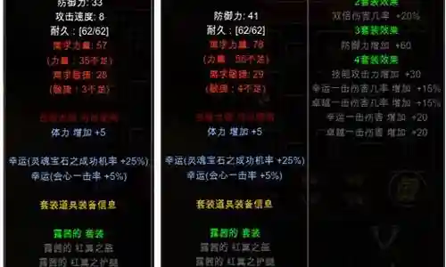 生命之盔阵容搭配图