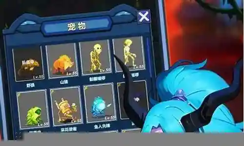 魔盒之战搭配推荐阵容