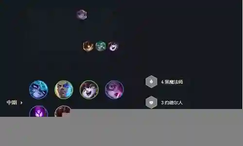 王者狐狸最佳阵容搭配