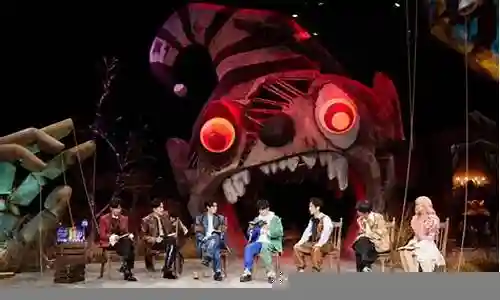大侦探木偶2阵容搭配