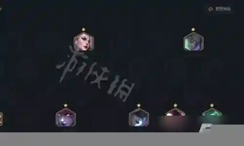 执事学者阵容搭配图片大全