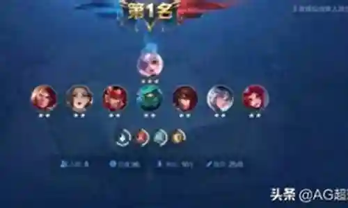 新版手游下棋阵容搭配