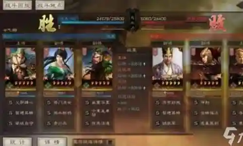 姜维法正关羽阵容搭配