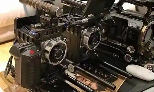 音乐短片阵容搭配技巧分析