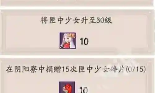 匣中少女阵容搭配2018