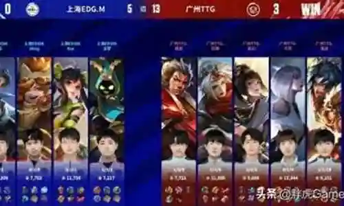 战队冲击阵容怎么搭配最好