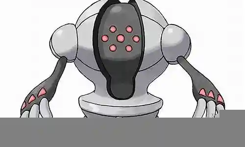 神奇宝贝豪华神兽阵容搭配