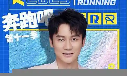跑男最全阵容搭配表