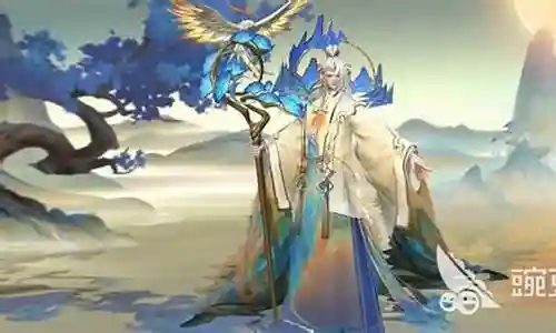 梅林阵容和装备搭配图表