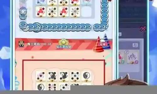 欢乐对决大神阵容怎么搭配