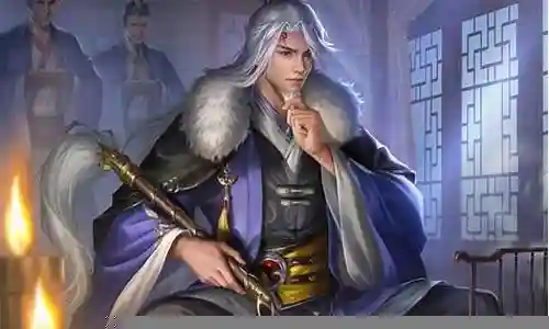 贾诩sp庞德阵容搭配
