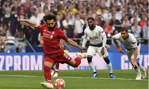 2019fifaol4阵容搭配