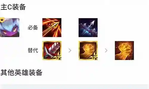 最强之战新手阵容搭配攻略