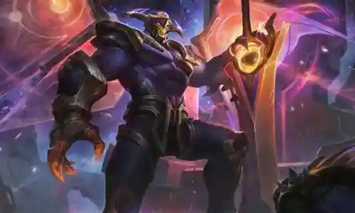 剑魔坎坷搭配什么阵容