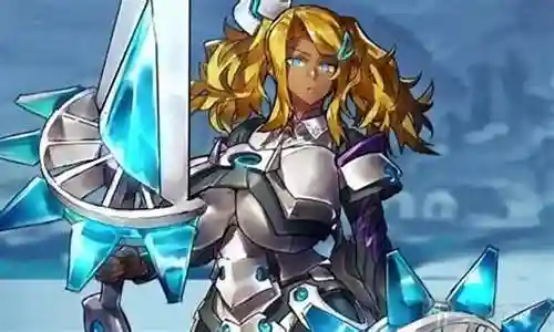 守护骑士阵容