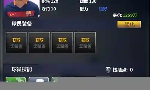 最佳阵容新手