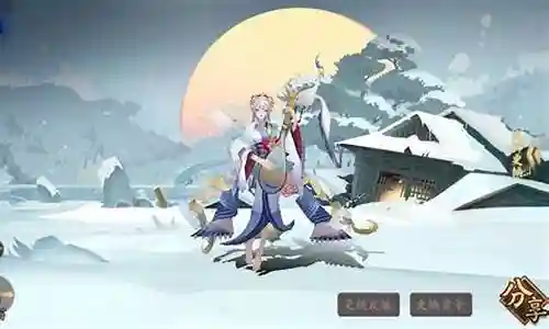 阴阳师风起之森超鬼王阵容