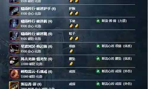 剑网三装备花钱么