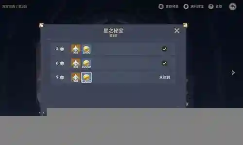 原神40级阵容搭配