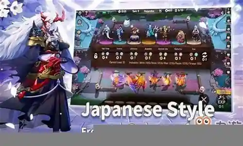 阴阳师武士阵容搭配