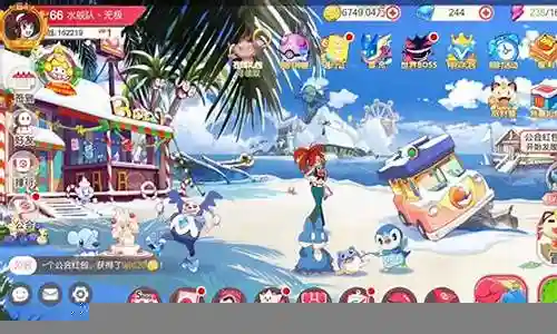 口袋暗黑阵容