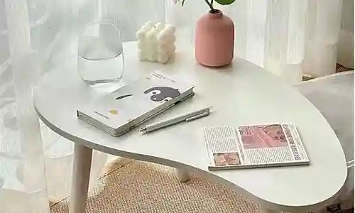 小白茶几阵容