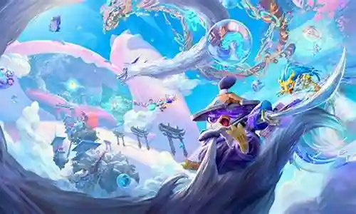 云顶之弈第四赛季最新阵容