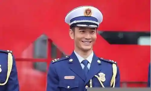 消防队阵容