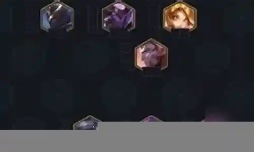 圣盾星守辛德拉阵容